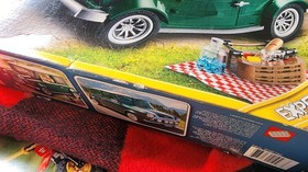 LEGO 10242 Creator Expert MINI COOPER New , Sealed & Never Opened!