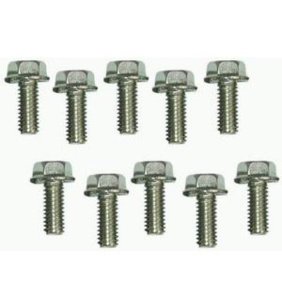 RACING POWER CO-PACKAGED Differential Cover Bolt Kit (10)- R0001