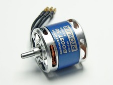 PICHLER Brushless Motor BOOST 50 | KV=610 / C...
