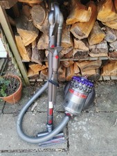 Dyson Big Ball Animal 2 With Attachments Working Order