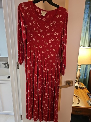 Chili Peppers Dress