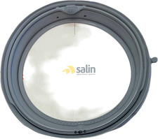 EUROMAID WASHING MACHINE DOOR BOOT SEAL GASKET EFLP850W WMFL9