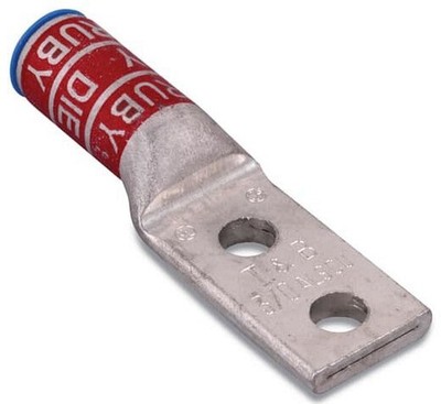 Thomas & Betts 60242 Other Power Distribution Contacts and Accessories