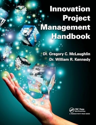 Innovation Project Management Handbook - Image 3