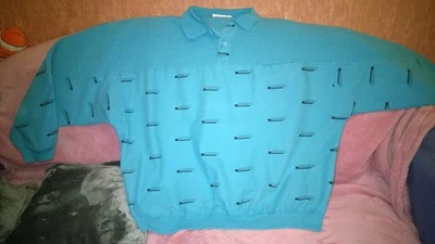 sweat "ALEXIUS" (taille XXL) - Photo 1/3