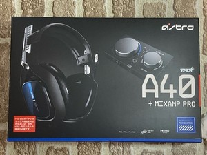 Astro A40 Mod Kit | eBay