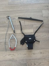 Jolly Jumper Exerciser with Door Clamp