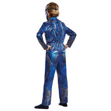 Blue Ranger Costume - Disguise