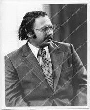 o18223 circa 1975 orig photo Allen Garfield unknown film orp-18223 o18223 circa 1975 orig photo Allen Garfield unknown film orp-18223