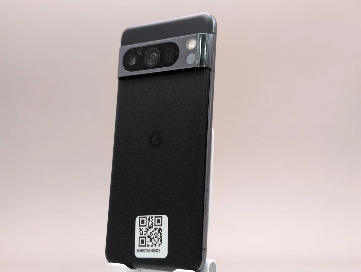 Las mejores ofertas en Google Pixel 8 Pro | eBay