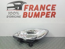 Feu avant (phare) Peugeot 107