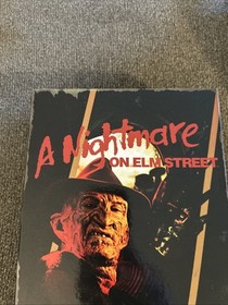 NECA Nightmare On Elm Street NES Freddy Krueger Gamestop Exclusive FREE SHIPPING