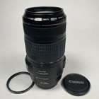 Canon EF 70-300mm f/4-5.6 IS USM Telephoto Ultrasonic Zoom Lens