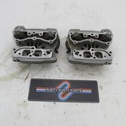 Set of Harley OEM Twin Cam 96 Engine Cylinder Heads 17096 06 17090 06