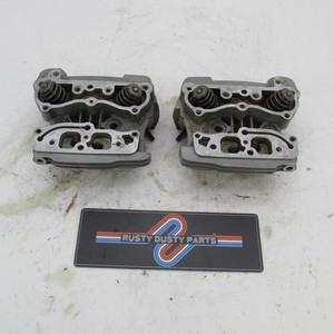 Rusty Dusty Motorcycle Parts | eBay Stores