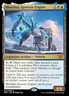 SHORIKAI, GENESIS ENGINE x1 mtg NM-M Commander Neon Dynasty 1 Mythic