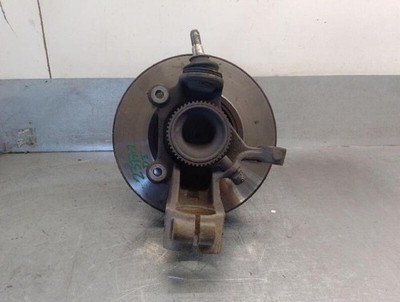 YC153K186AN achsschenkel vorne links FORD TRANSIT CAJA CHASIS FM FN 5582100
