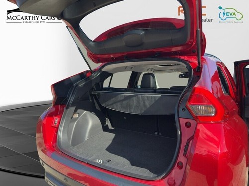 2019 Mitsubishi Eclipse Cross T Exceed SUV Petrol Automatic - Picture 17 of 24