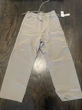 Essentials Adidas Fear Of God Large clay basketball Pants