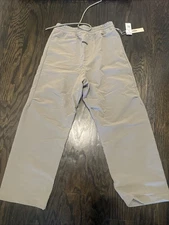 Essentials Adidas Fear Of God Large clay basketball Pants