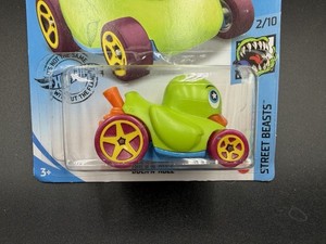 Hot Wheels Duck N Roll | eBay