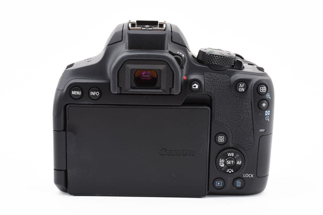 Canon　EOS Kiss X10i Canon EOS Kiss X10i Camera with Dual Lens Set EF 28-80mm EF100