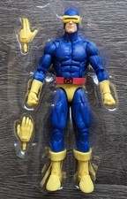 Marvel Legends X-Men 97 CYCLOPS FIGURE  No Alt Head FX   Jean Grey 2 Figure Pack