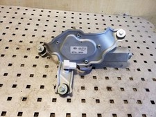 KIA RIO Sedan DC Heckscheibenwischermotor 987001W000 1.40 Petrol 72kw 26131867