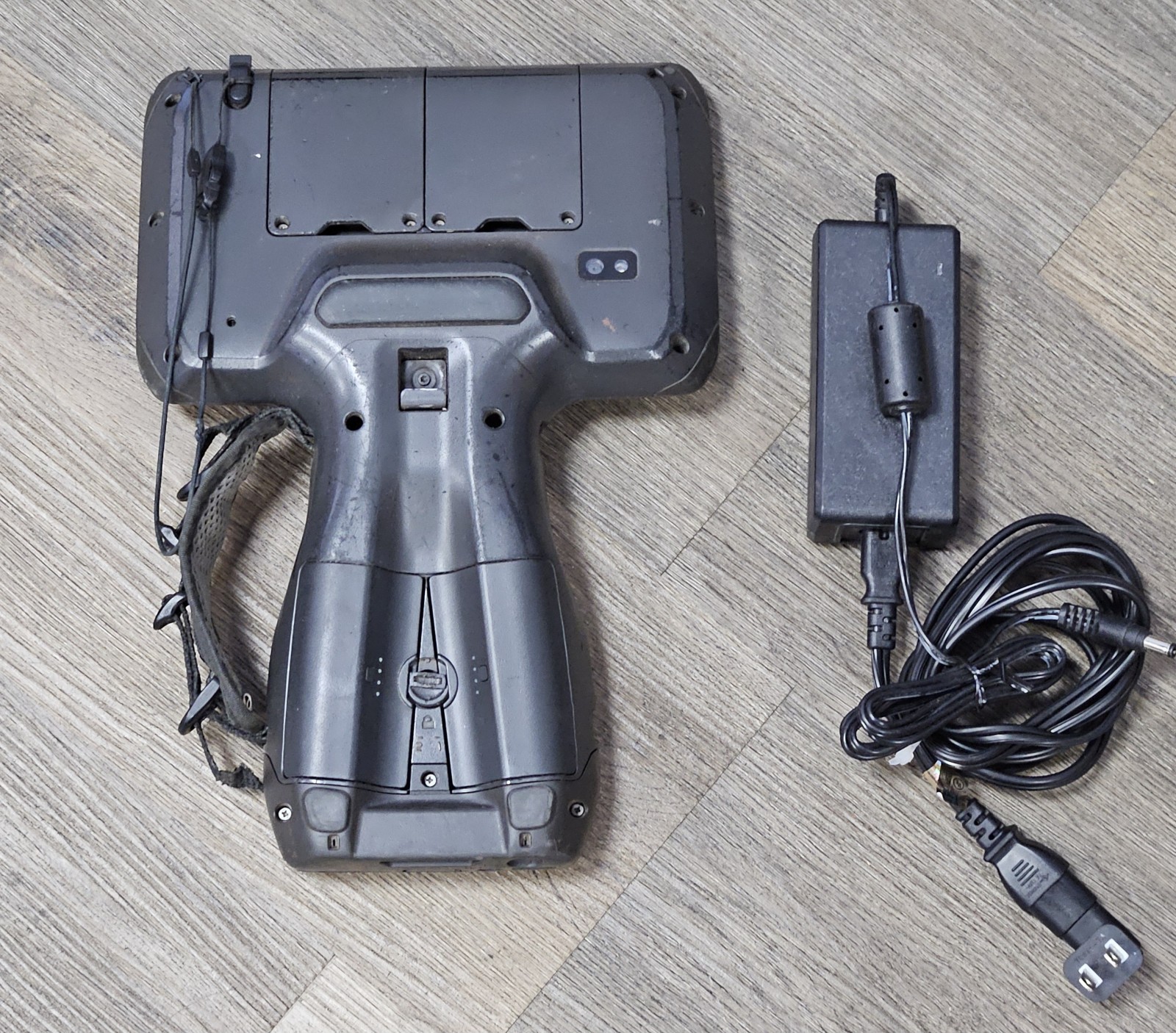 Trimble TSC7 GPS Total Station Data Collector - Ready for Access