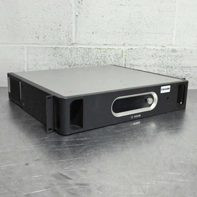 Bosch Praesideo 8 Channel Network Controller PRS-NCO3 + Warranty