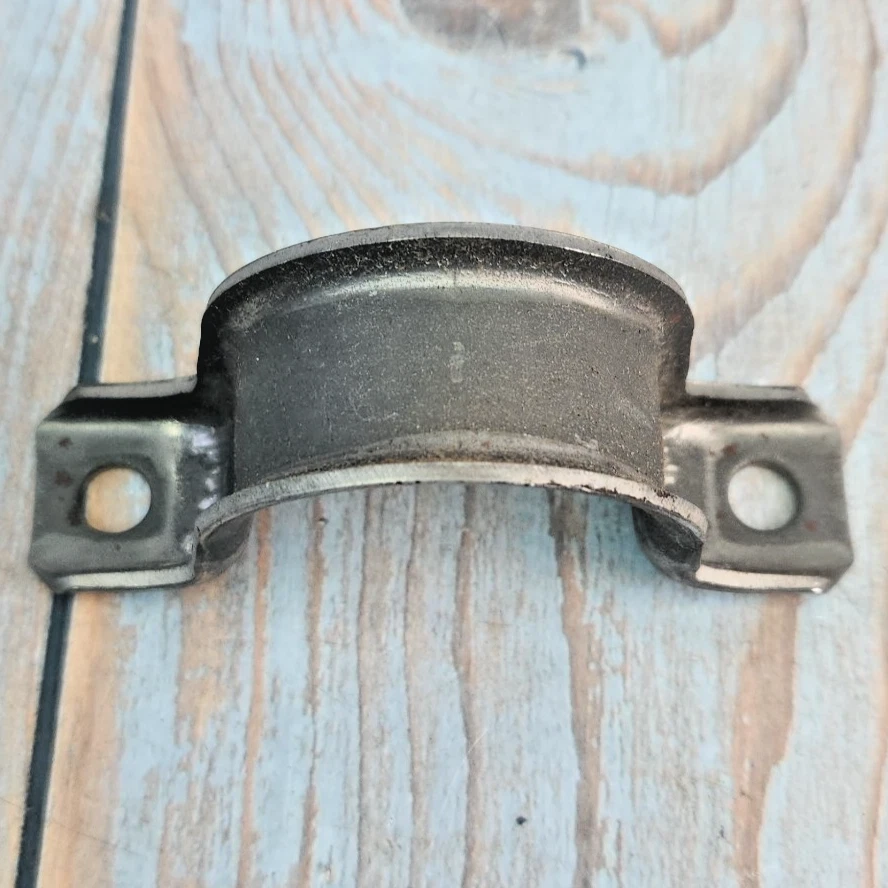 Ford D0RY-5486-A For MK1 Mercury Capri Stabilizer Sway Bar Clamp Genuine OEM NOS - Image 4 of 4