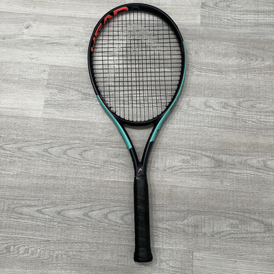 Head IG Challenge MP Tennis Racket