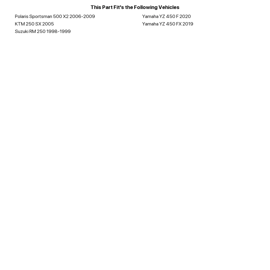 JUEGO DE CIRCLIPS VERTEX Foto 2 de 2