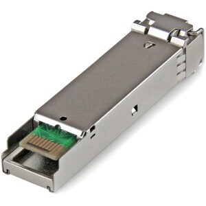 Startech Msa Compliant Sfp Transceiver Module 100Base-Lx~Msa Uncoded Sfp Module