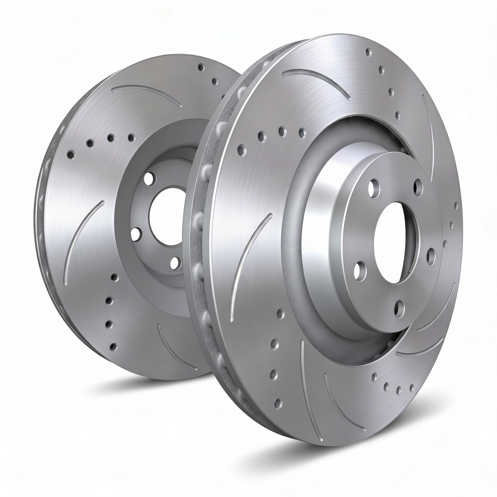 Acura NSX 1997-2005 REAR Brake disc