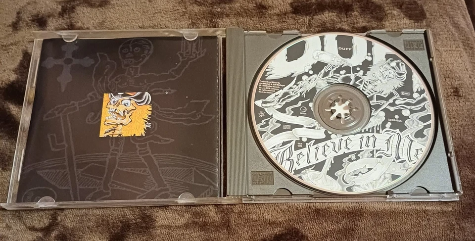 Believe In Me von Duff Mckagan | CD - Bild 3 von 4