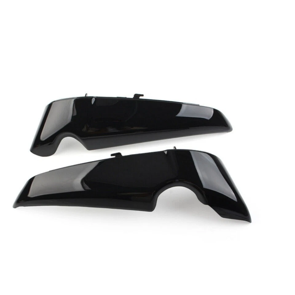 Cubiertas laterales del radiador para Harley Davidson V Rod VROD VRSC 2001-23 P Foto 3 de 4