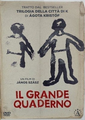 DVD - Großes Heft (Il) 2013 - Academy Two 
