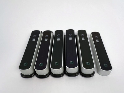 Occipital Structure Sensors ST02 with accessories and cables