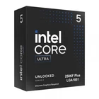 Intel Core Ultra 5 250KF Plus Desktop Processor - 18 core (6P+12E) & 18 Threads
