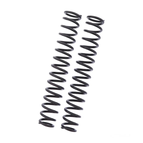 Gabelfeder Linear YSS 10.0 LR380N100S230X FüR Suzuki GSX-R 1000 U1 2001-2002-image