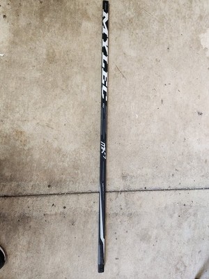 Mylec MK7 Pro Composite ABS Hockey Stick Shaft 54'' Carbon Composite M92 85 Flex