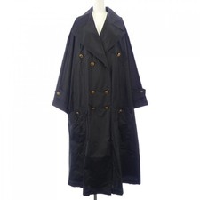 Authentic Vintage Chanel 27646 Trench Coat 230-000-445-0824