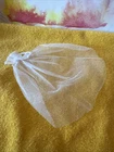 Vintage Mattel’s Barbie’s Wedding Veil White Excellent Condition