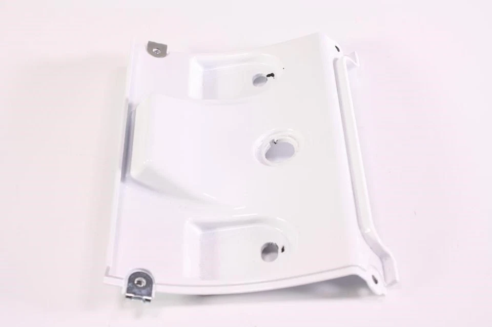 Cubierta trasera carenado central Hyosung GT 250 15 Foto 3 de 4