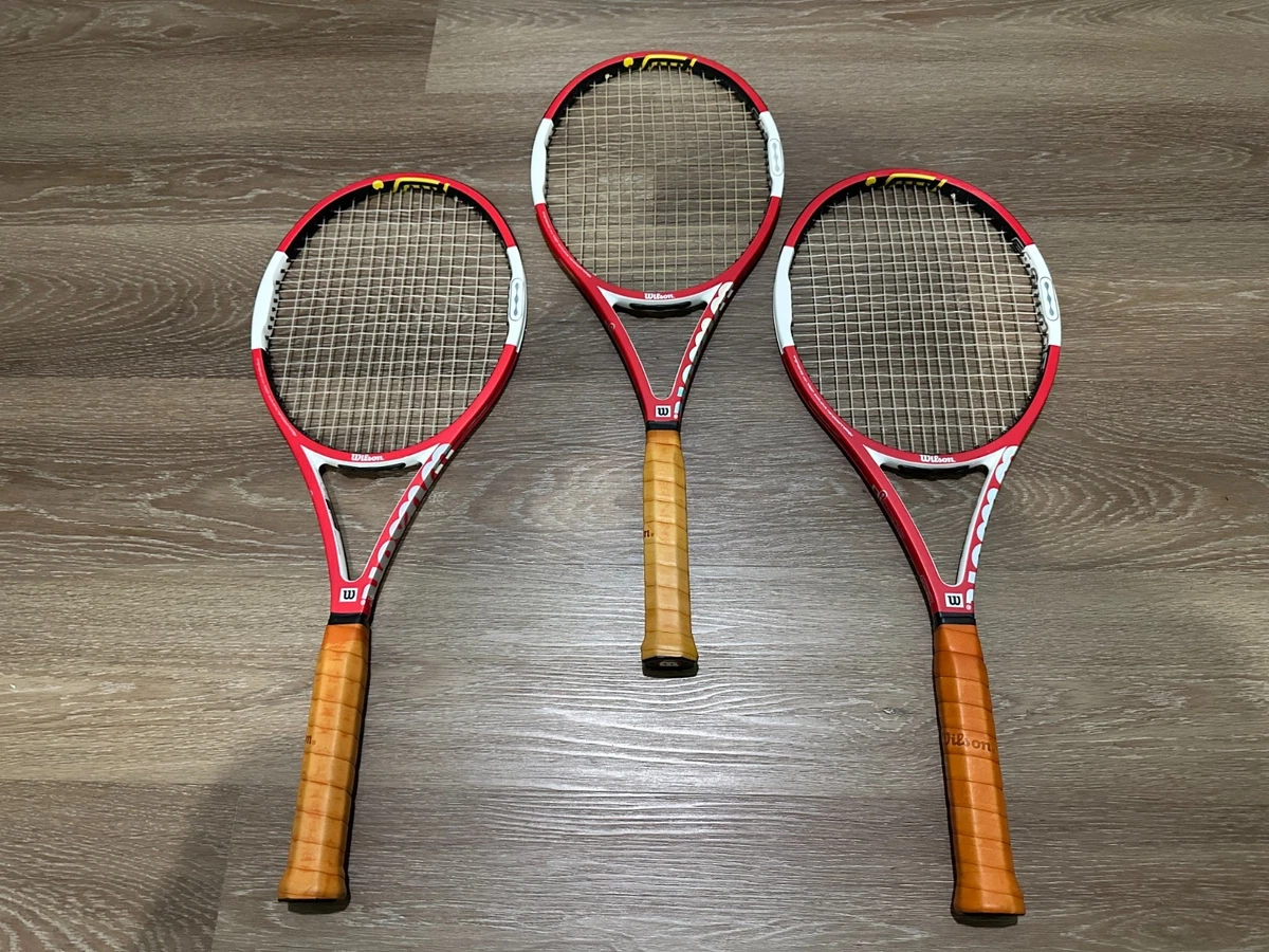 【超貴重】　ウィルソンncode six one Tour 90 JP Wilson Tour 90 for sale | eBay