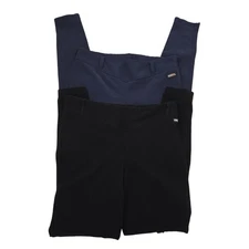 Kerrits Bundle of 2 Kids Microcord™ Knee Patch Riding Tight Size XL