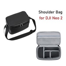 Portable Travel Shoulder Bag For DJI Neo 2 Protective Carrying Case Storage Bag