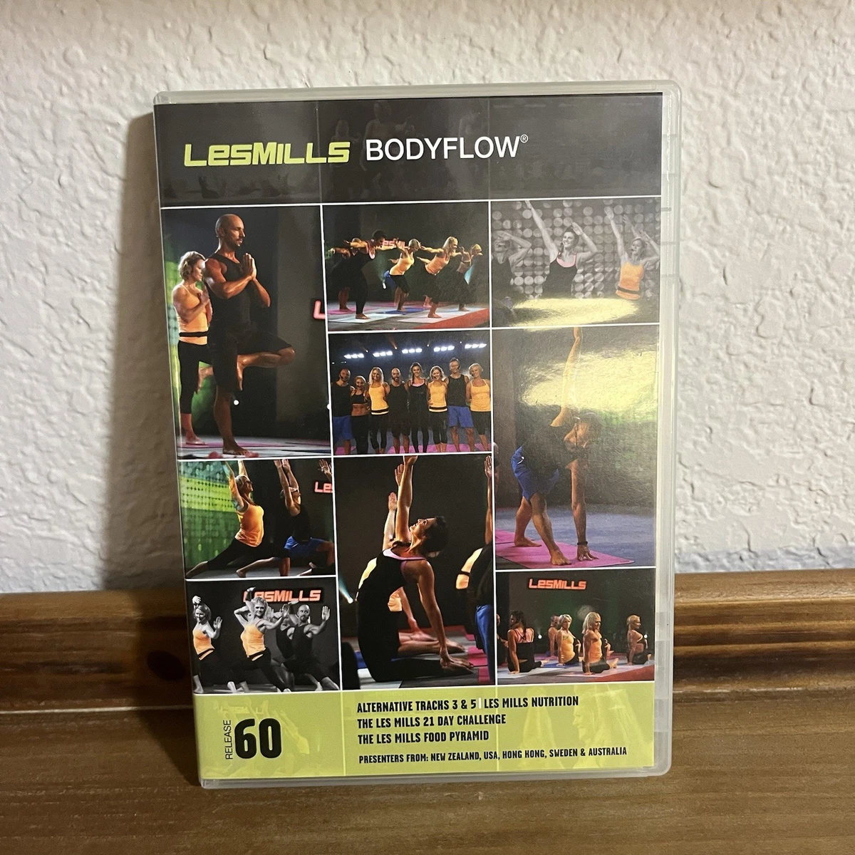 Body Flow for sale | eBay