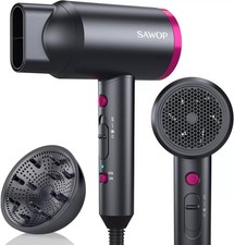 SAWOP Ionic Hair Dryer